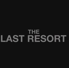 LAST RESORT - SKINHEAD ANMS IV - Vinyl Record image 2