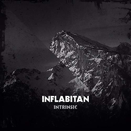 INTRINSIC - Vinyl Record image 1