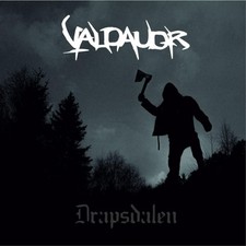 VALDAUDR - DRAPSDALEN - Vinyl Record VINYL image 1