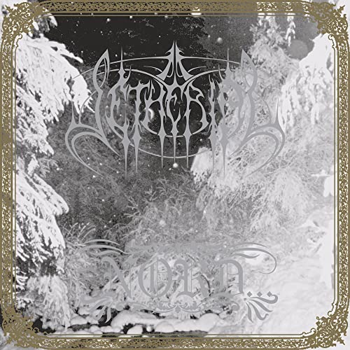SETHERIAL - NORD - CD image 1