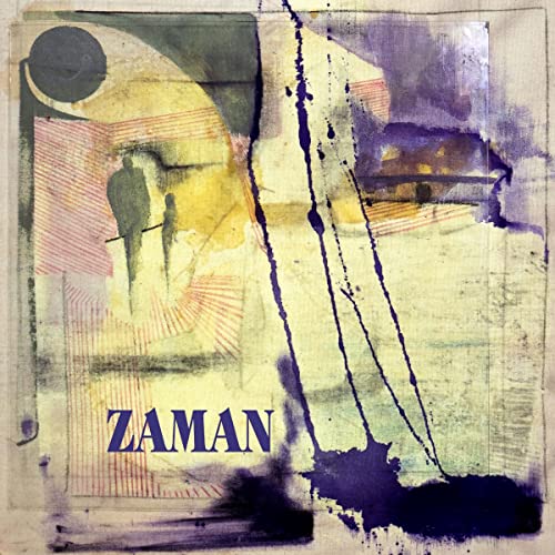 DUNYA - ZAMAN - CD