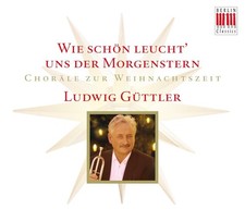 CHOR UND ENSEMBLE DE - J.S BACH WEIHNACHTSORATORIUM - CD image 1