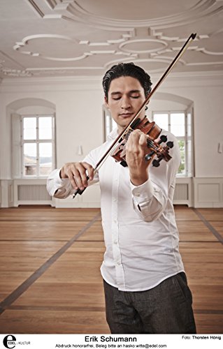 Johannes Brahms - Violin Concerto; Double Concerto - CD image 2