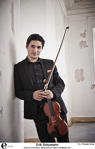 Johannes Brahms - Violin Concerto; Double Concerto - CD image 3