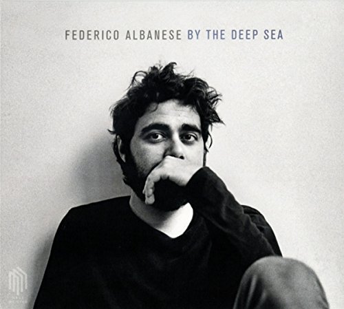 Federico Albanese - By The Deep Sea - CD image 1