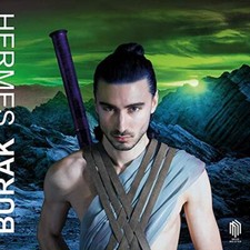 Burak - : Hermes - CD image 1