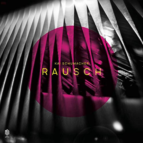 KAI SCHUMACHER - RAUSCH - Vinyl Record image 1