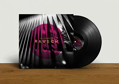 KAI SCHUMACHER - RAUSCH - Vinyl Record image 2