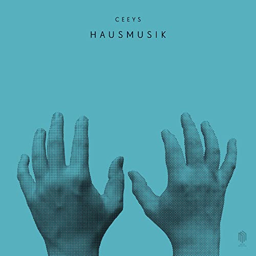 CEEYS - HAUSMUSIK - Vinyl Record image 1
