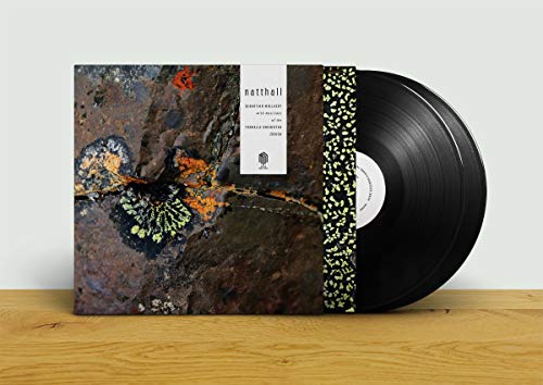 SEBASTIAN MULLAERT - NATTHALL - Vinyl Record image 4