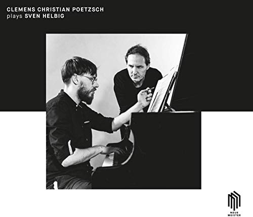 CLEMENS CHRISTIAN PO - PLA - Vinyl Record image 1