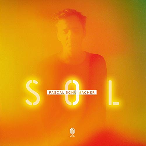 PASCAL SCHUMACHER - SOL - Vinyl Record image 1