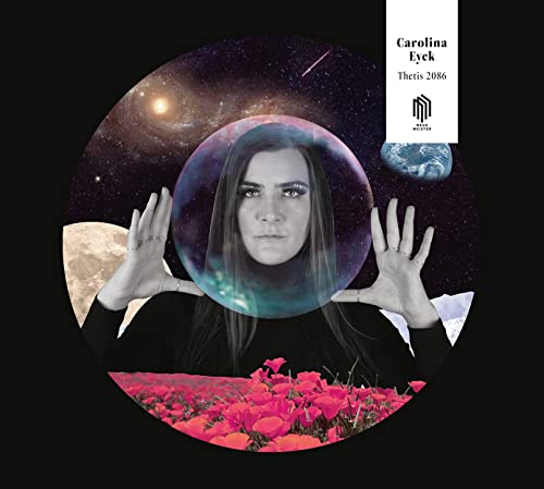 CAROLINA EYCK - TIS 2086 - CD image 1