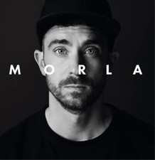 TIM ALLHOFF - MORLA - CD image 1