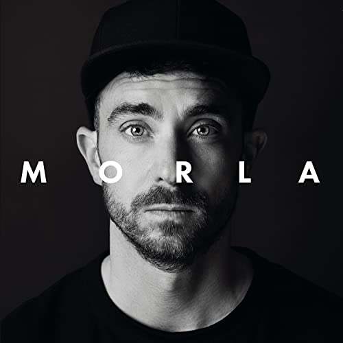 TIM ALLHOFF - MORLA - Vinyl Record image 1