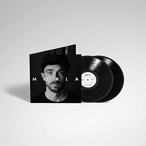 TIM ALLHOFF - MORLA - Vinyl Record image 3