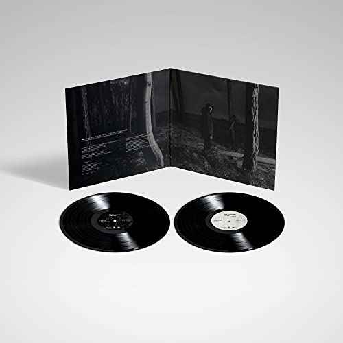 TIM ALLHOFF - MORLA - Vinyl Record image 4