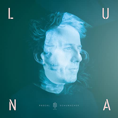PASCAL SCHUMACHER - LUNA - Vinyl Record image 1