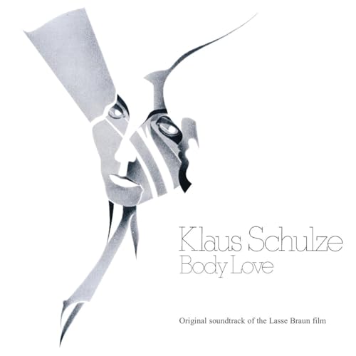 Klaus Schulze - Body Love 1 - CD image 1