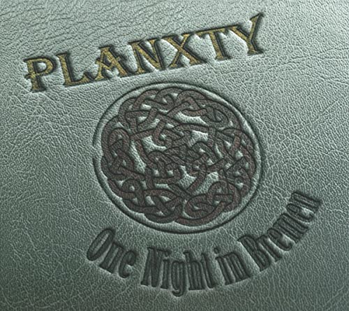 Planxty - One Night In Bremen - CD image 1