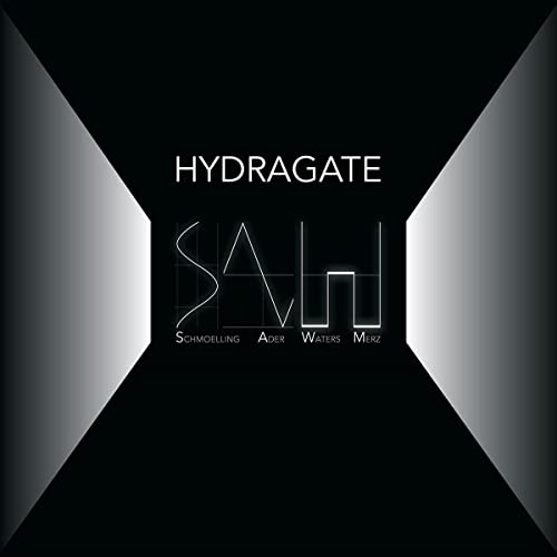 Hydragate - Vinyl Record image 1