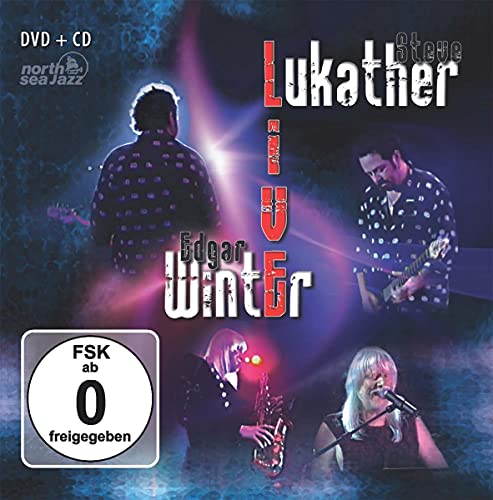 Live At North Sea Festival 2000 - CD image 1
