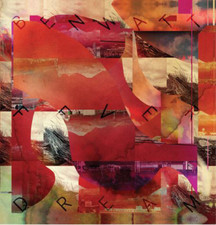 Ben Watt - Fever Dream - Vinyl Record image 1