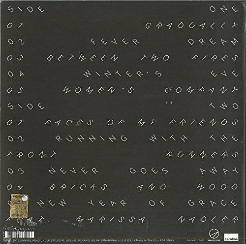 Ben Watt - Fever Dream - Vinyl Record image 2