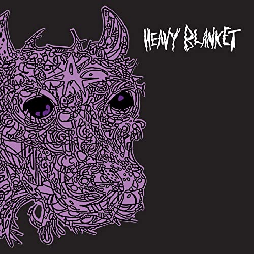 HEAVY BLANKET - Vinyl Record VL image 2