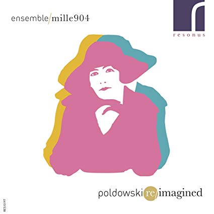 Poldowski Re/Imagined