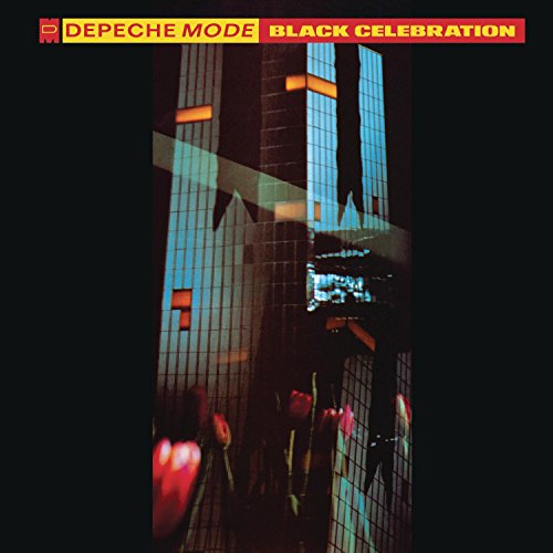 Depeche Mode - Black Celebration - CD image 1