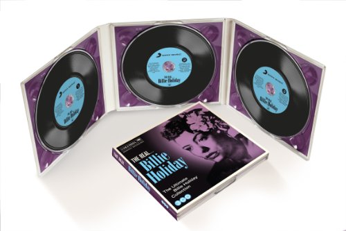 Billie Holiday - Real...  (The Ultimate Collection) - CD image 2