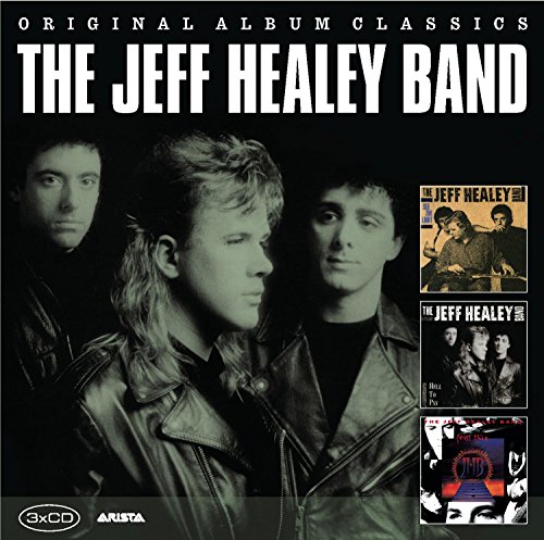 Healey - Original Album Classics - CD LONGPLAY image 1