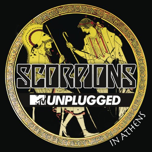 Scorpions - MTV Unplugged - CD LONGPLAY image 1