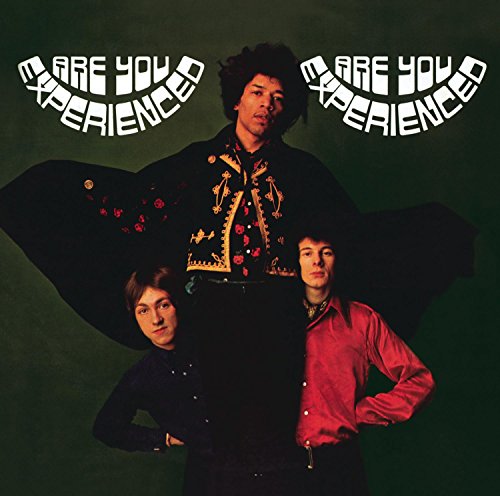 Jimi Hendrix Experie - Are You Experienced - CD image 1