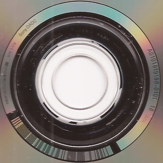 Bruce Springsteen - Wrecking Ball - CD image 5