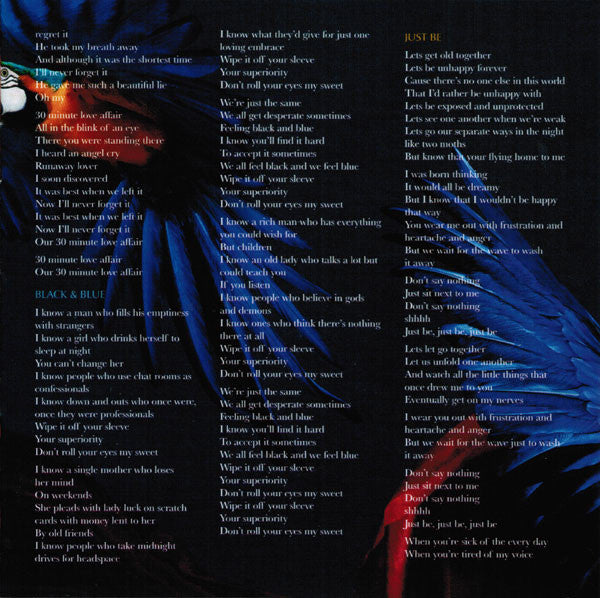 Paloma Faith - Fall To Grace - Used CD image 5