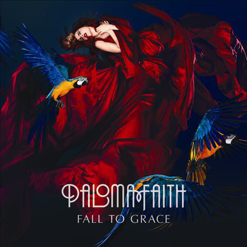 Paloma Faith - Fall To Grace - Used CD image 6
