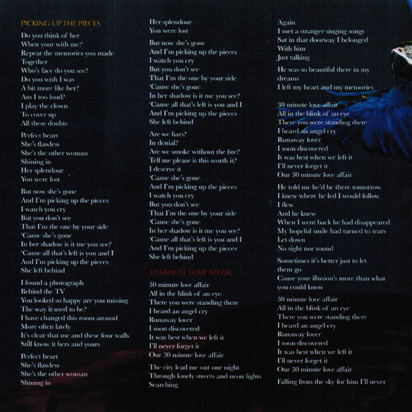 Paloma Faith - Fall To Grace - Used CD image 9