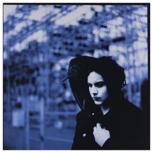 WHITE JACK - BLUNDERBUSS - Vinyl Record image 1
