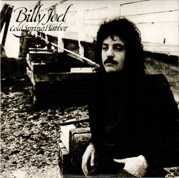 Billy Joel - Original Album Classics - Box Set image 4