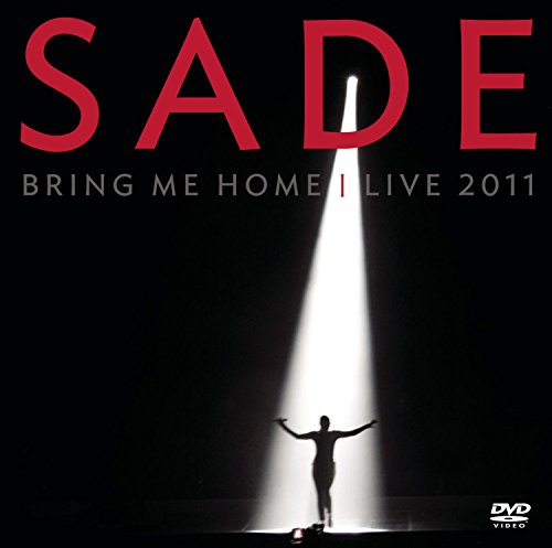 Sade - Bring Me Home - Live 2011 - DVD