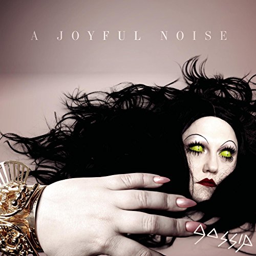Gossip - A Joyful Noise - Vinyl Record image 1