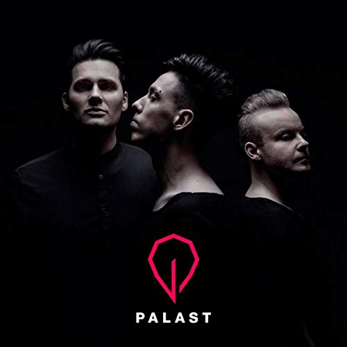 Palast - CD image 2