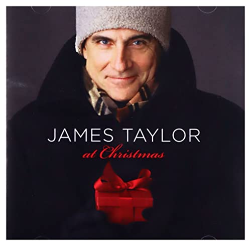 James Taylor - At Christmas - CD image 1