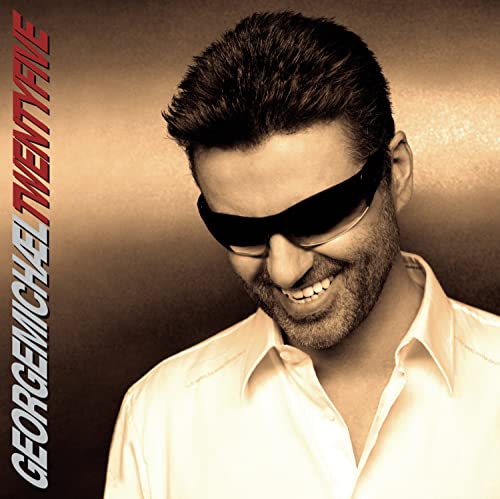George Michael - Twenty Five - CD image 1