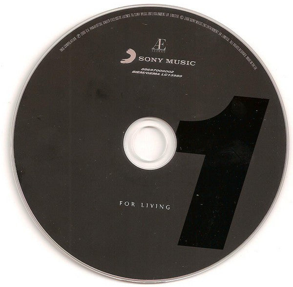 George Michael - Twenty Five - CD image 3