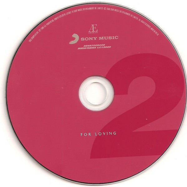 George Michael - Twenty Five - CD image 4
