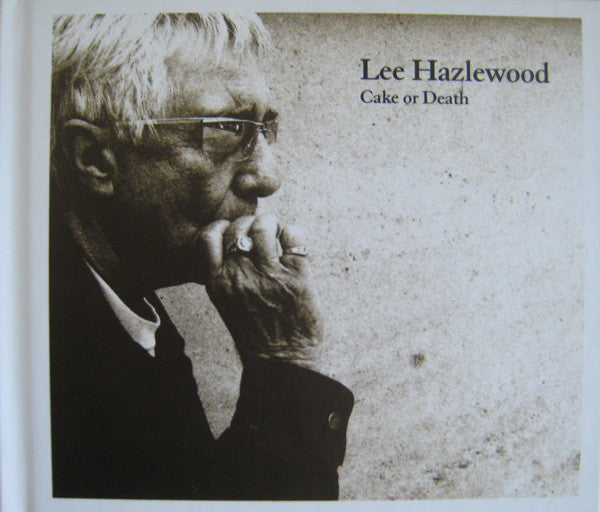 Lee Hazlewood - Cake Or Death - Used CD image 1