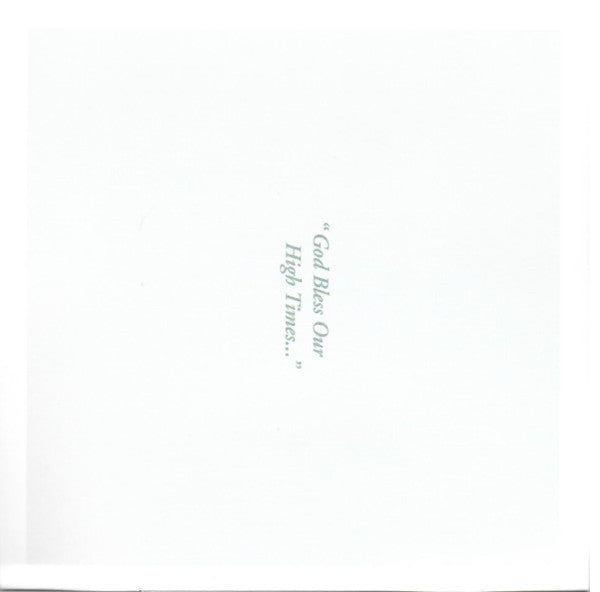 Jamiroquai - High Times (Singles 1992–2006) - CD image 10
